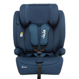 Scaun auto cu isofix Juju Pro Rider i-Size albastru imagine