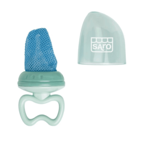 Dispozitiv de hranire Saro Baby mint imagine