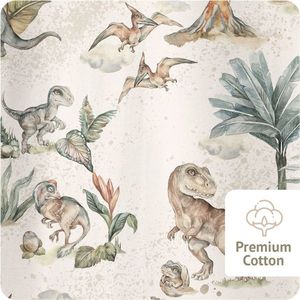 Sac de dormit cu picioare BabySteps World of dinosaurs marimea S 869298 12-36 luni imagine