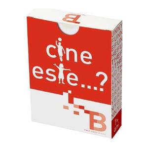 Joc: Cine este? imagine