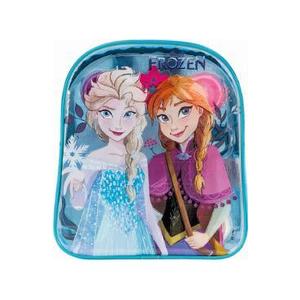 Set plastilina in ghiozdan. Frozen imagine