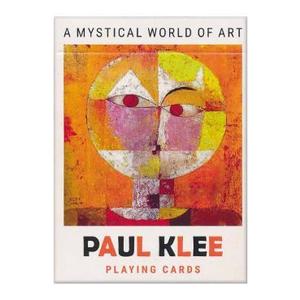 Carti de joc: Paul Klee imagine