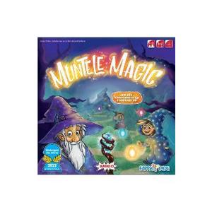 Joc de strategie: Muntele magic imagine