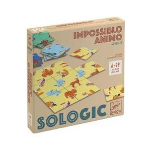 Joc de logica: Impossiblo Animo imagine