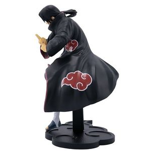 Figurina - Naruto Shippuden - Itachi | AbyStyle imagine