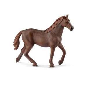 Figurina - Iapa English Thoroughbred | Schleich imagine