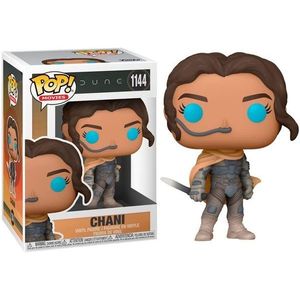 Figurina - Pop! Movies - Dune - Chani | Funko imagine