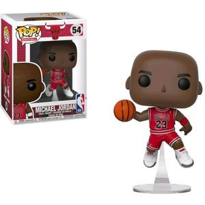 Figurina - Bulls - Michael Jordan | Funko imagine