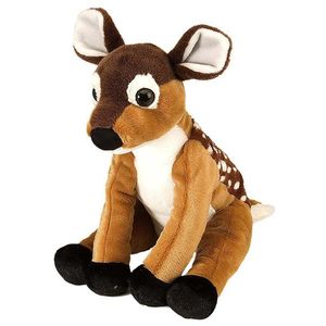 Jucarie de plus - Cuddlekins Fawn | Wild Republic imagine