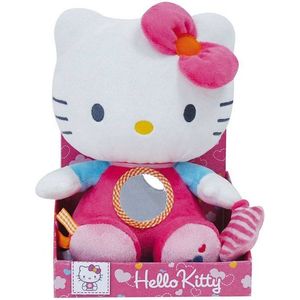 Jucarie de plus cu activitati - Hello Kitty | Jemini imagine