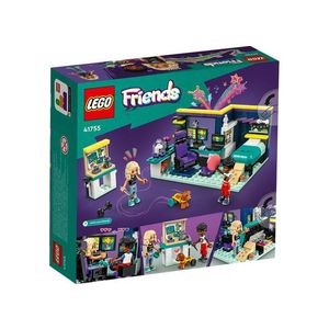 LEGO Friends - Nova's Room (41755) | LEGO imagine