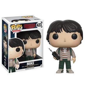 Figurina - Stranger Things - Mike | Funko imagine