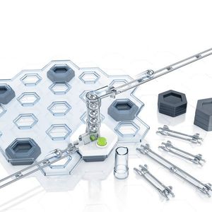 Kit constructie - GraviTrax - Expansion Lifter | Ravensburger imagine