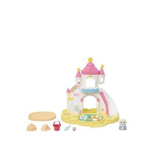 Jucarie - Sylvanian Families - Loc de joaca cu piscina | Epoch imagine