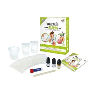 Mini-Laboratorul de Slime | Buki imagine