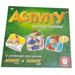 Activity pentru Familie | Piatnik imagine