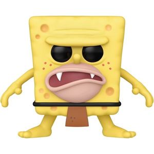 Figurina - Pop! Animation - Spongebob Squarepants - Caveman Spongebob | Funko imagine