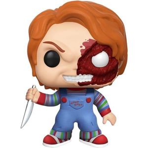 Figurina - Pop! Child's Play 3: Chucky | Funko imagine