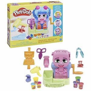 Set plastilina - Play-Doh - Imagine Wild Styles! | Hasbro imagine