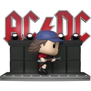 Figurina - Pop! Moment AC/DC: Angus Young (Dance) | Funko imagine