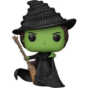 Figurina - Pop! Wicked: Elphaba | Funko imagine