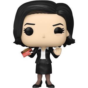 Figurina - Pop! Friends: Monica Geller | Funko imagine