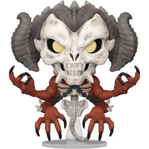 Figurina - Pop! Diablo IV: Mephisto | Funko imagine