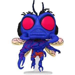 Figurina - Teenage Mutant Ninja Turtles - Superfly | Funko imagine