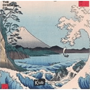 Puzzle 1000 piese - Le Mont Fuji et les Vagues | Kiub imagine