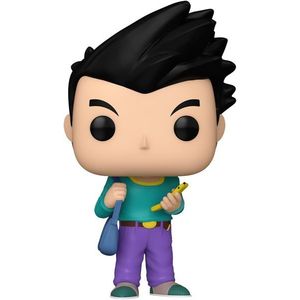 Figurina - Pop! Dragon Ball GT: Goten | Funko imagine