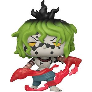 Figurina - Pop! Demon Slayer: Gyutaro (Blood Attack) | Funko imagine