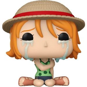 Figurina - Pop! One Piece: Nami | Funko imagine