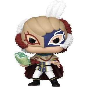 Figurina - Pop! Black Clover: William | Funko imagine