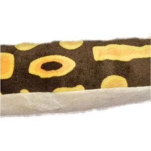 Jucarie de plus - Wild Republic - Ball Python Snake | Wild Republic imagine