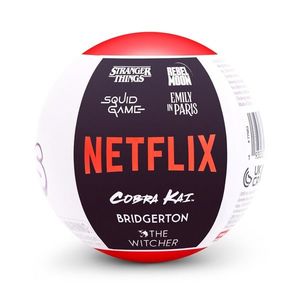 Figurina - Netflix Mini Brands (produs tip surpriza - pret pe bucata) | Zuru imagine