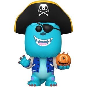 Figurina - Pop! - Pixar - Sulley | Funko imagine