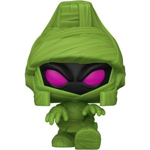 Figurina - Pop! Looney Tunes - Marvin the Martian (Mummy) | Funko imagine