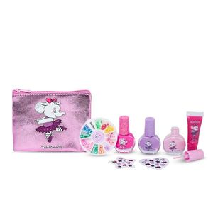 Set cosmetice cu gentuta - Magic Ballet - Beauty Set | Martinelia imagine