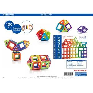 Set de constructie - Educational | GeoSmart imagine