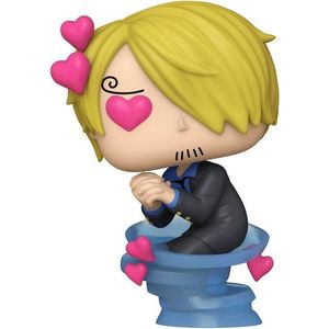 Figurina - Pop! One Piece: Sanji | Funko imagine