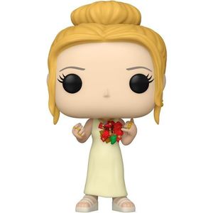 Figurina - Pop! Friends: Phoebe Buffay | Funko imagine