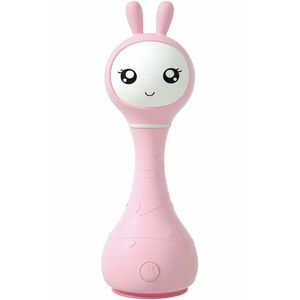 Jucarie interactiva - Smart Bunny | Alilo imagine