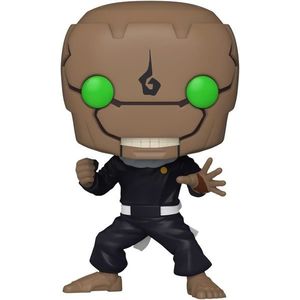 Figurina - Pop! Jujutsu Kaisen: Ultimate Mechamaru | Funko imagine