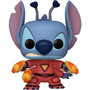 Figurina - Pop! - Disney: Stitch 626 | Funko imagine