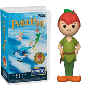 Figurina - Funko Rewind - Disney - Peter Pan | Funko imagine