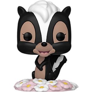 Figurina - Pop! Disney Classics: Flower | Funko imagine