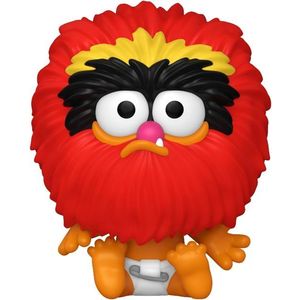 Figurina - Pop! The Muppets Mayhem: Baby Animal | Funko imagine