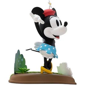 Figurina - Disney - Minnie Mouse | AbyStyle imagine