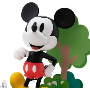 Figurina - Disney - Mickey Mouse | AbyStyle imagine