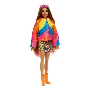 Barbie Papusa Chelse Cutie Reveal Tigru | Mattel imagine